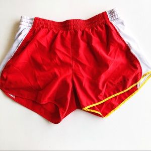 Nike Dri Fit Running Shorts Medium